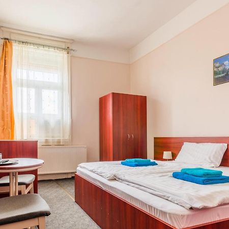 Eitans Guesthouse Budapest Eksteriør bilde