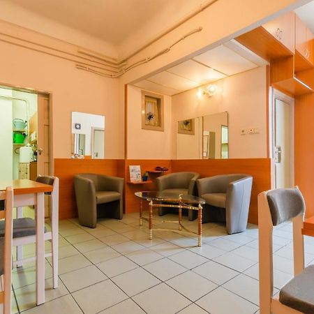 Eitans Guesthouse Budapest Eksteriør bilde