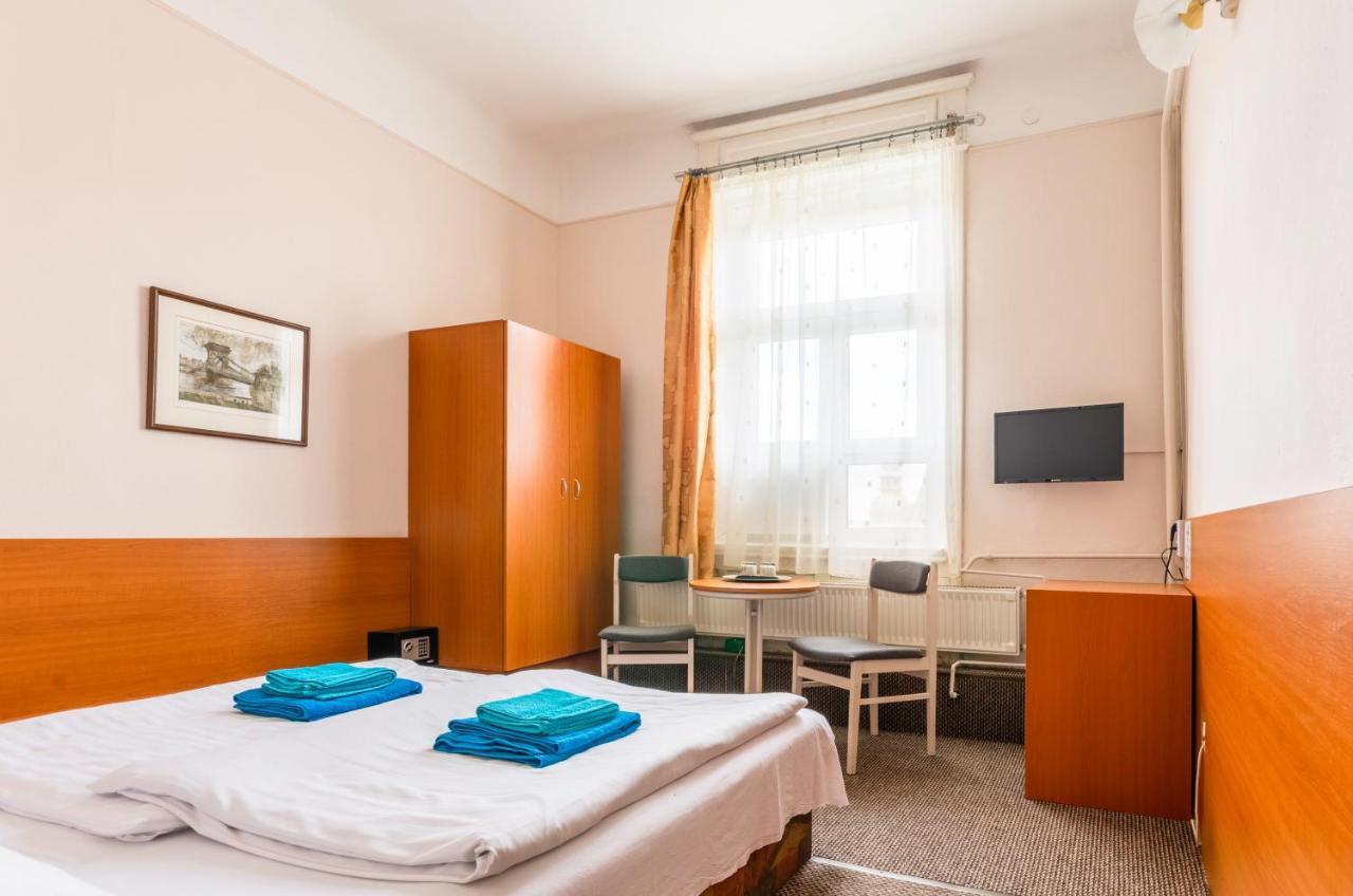 Eitans Guesthouse Budapest Eksteriør bilde