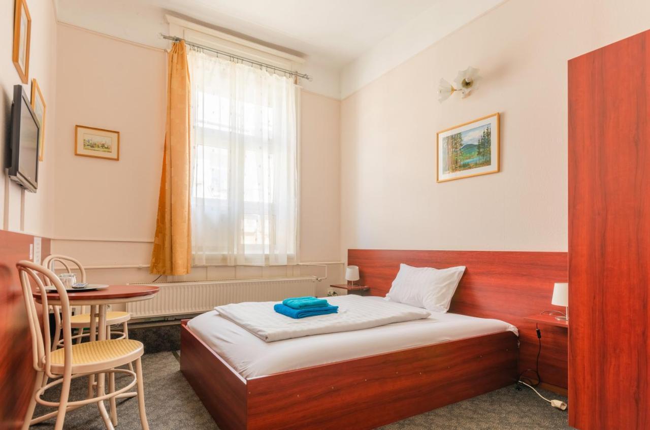 Eitans Guesthouse Budapest Eksteriør bilde