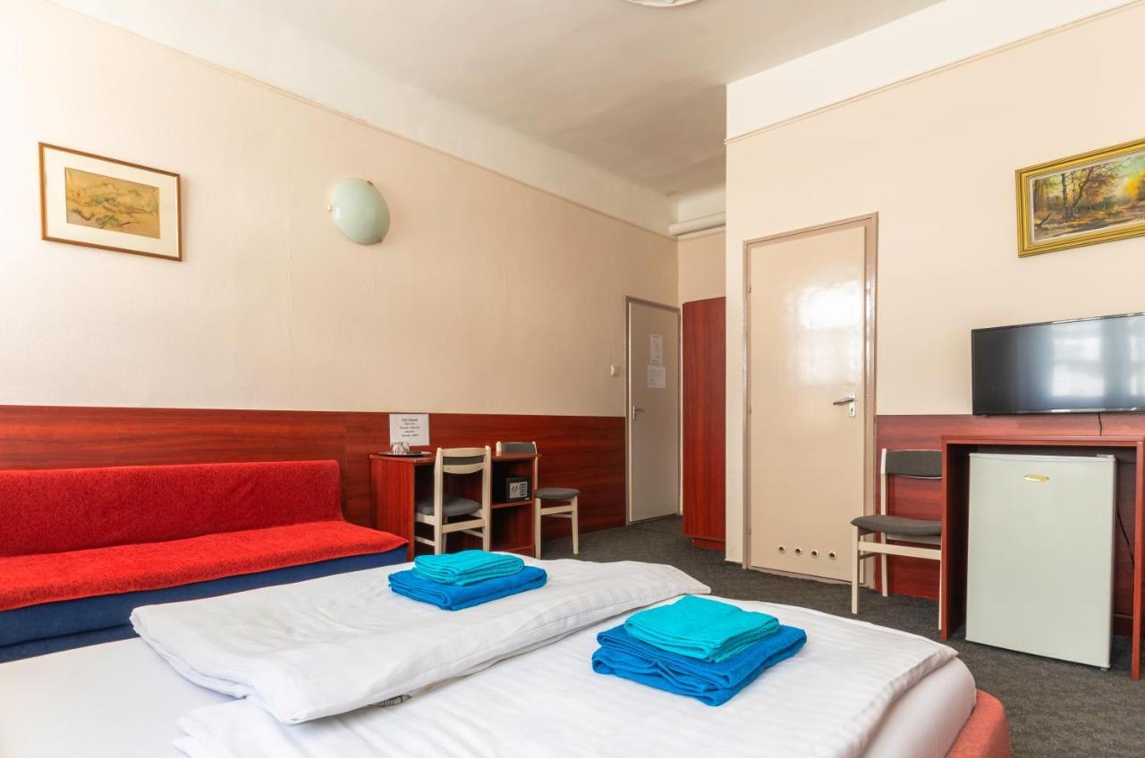 Eitans Guesthouse Budapest Eksteriør bilde