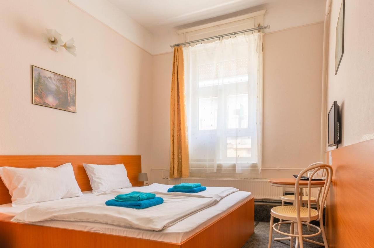 Eitans Guesthouse Budapest Eksteriør bilde