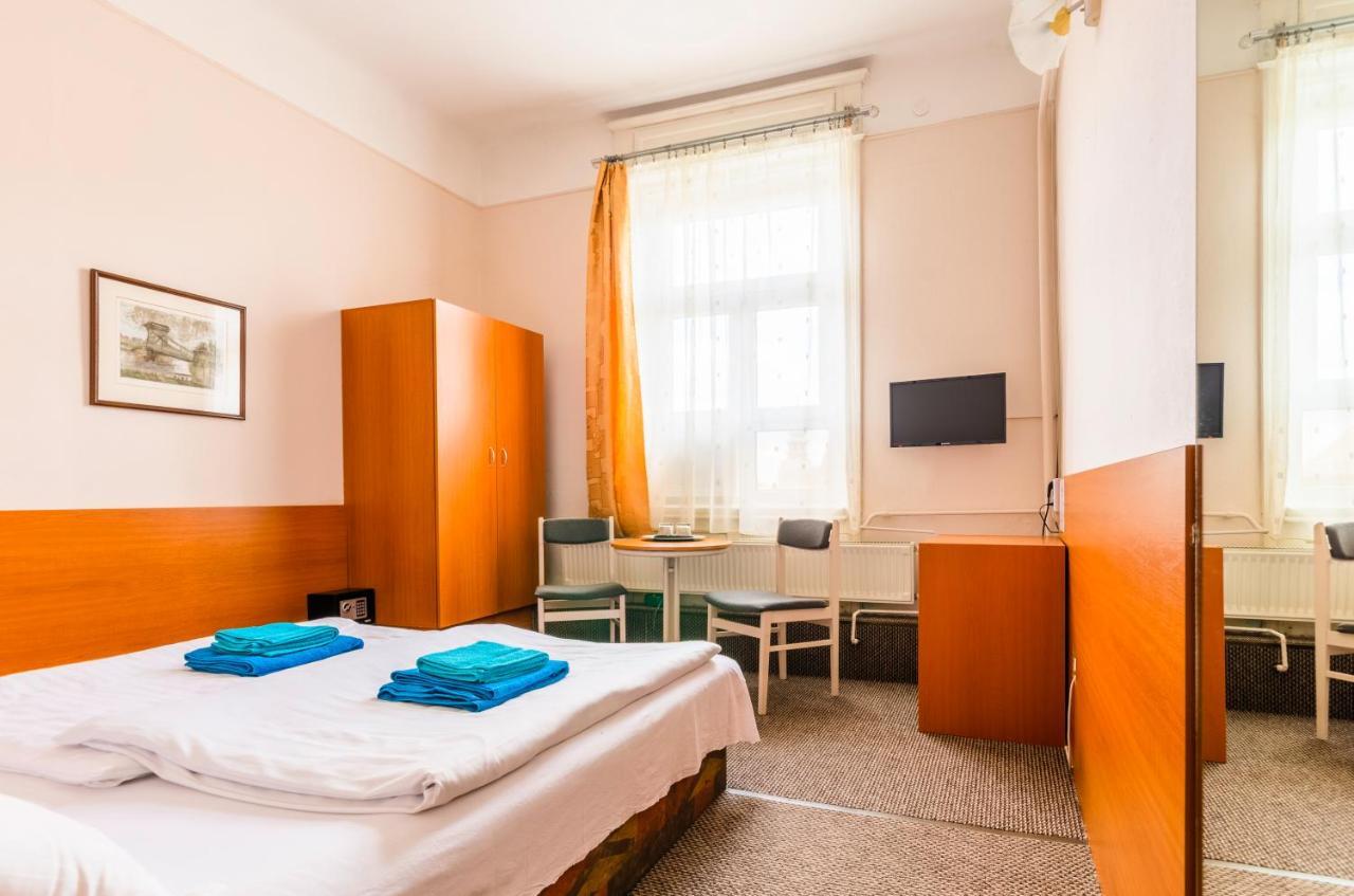 Eitans Guesthouse Budapest Eksteriør bilde