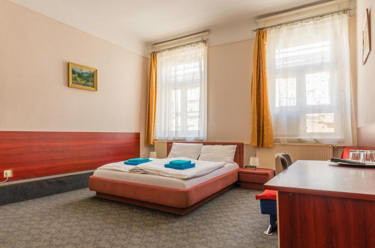 Eitans Guesthouse Budapest Eksteriør bilde