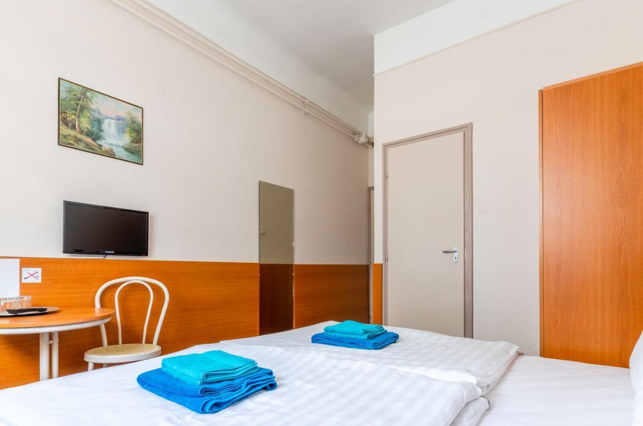 Eitans Guesthouse Budapest Eksteriør bilde