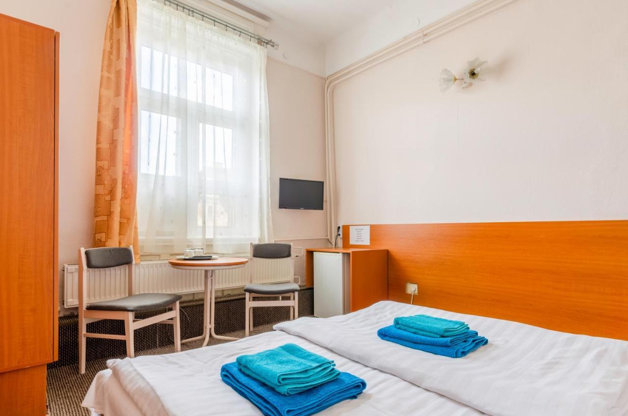 Eitans Guesthouse Budapest Eksteriør bilde