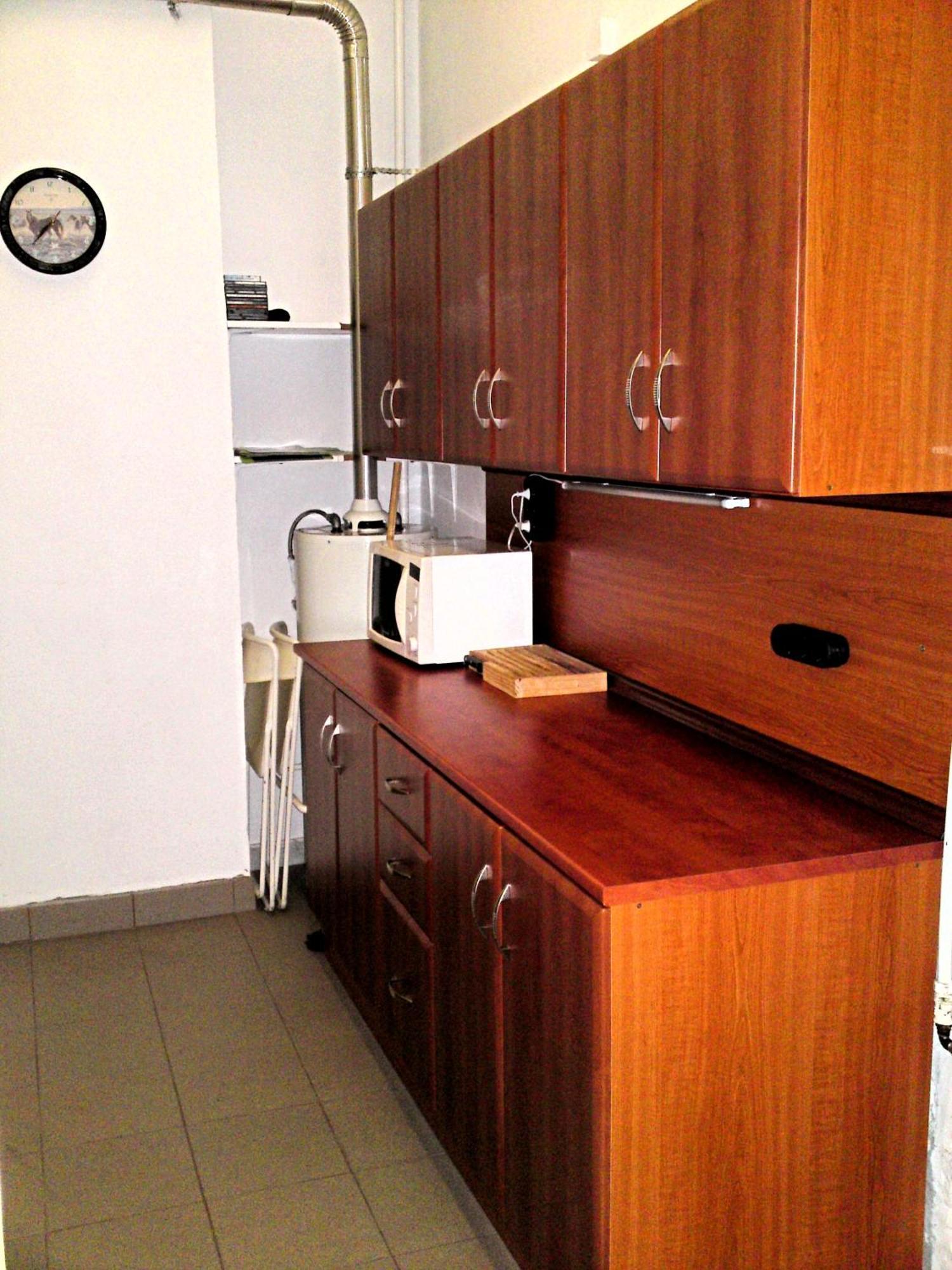 Eitans Guesthouse Budapest Eksteriør bilde