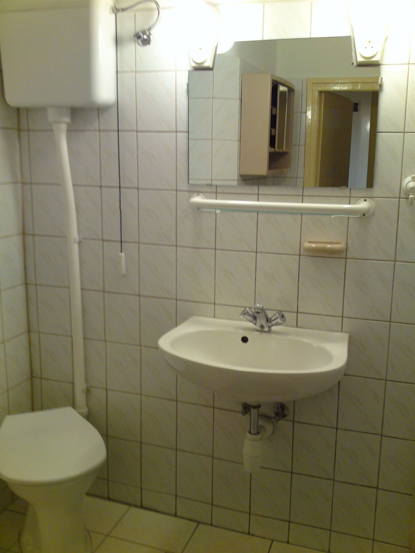Eitans Guesthouse Budapest Eksteriør bilde