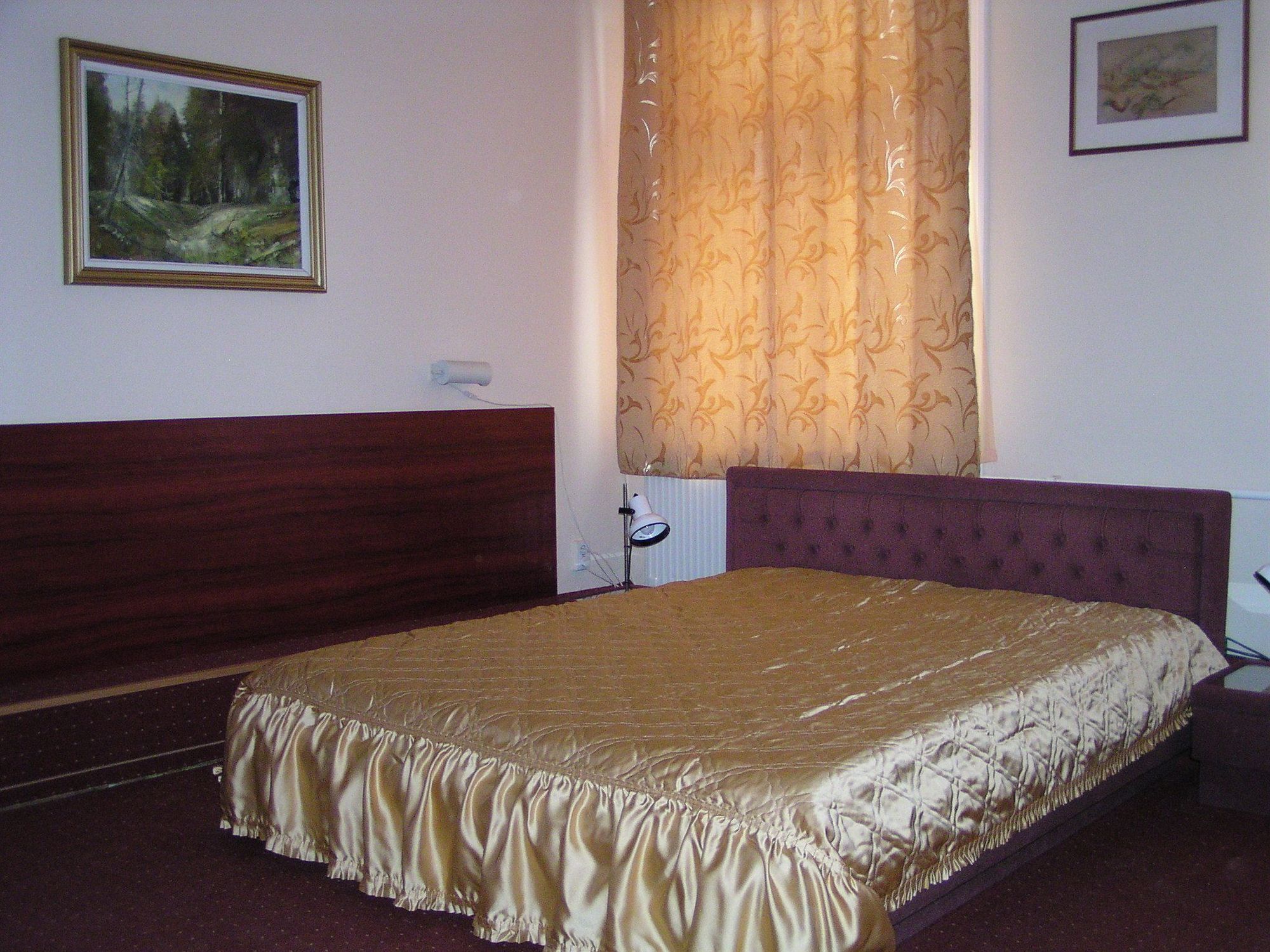 Eitans Guesthouse Budapest Eksteriør bilde