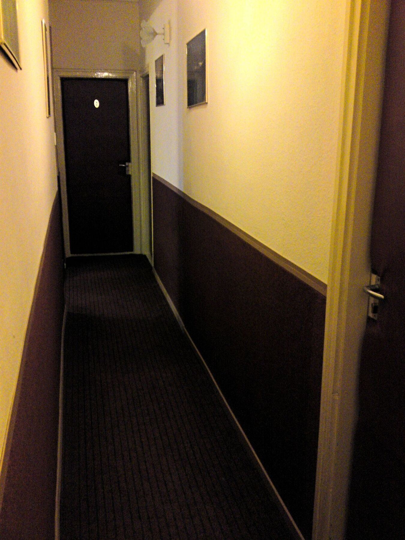 Eitans Guesthouse Budapest Eksteriør bilde